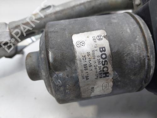 Front wiper motor VW PHAETON (3D1, 3D2, 3D3, 3D4, 3D6, 3D7, 3D8, 3D9) 3.0 V6 TDI 4motion | BP12821214M29 