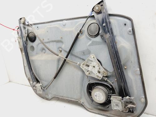 Front right window mechanism SEAT CORDOBA (6L2) 1.4 16V | BP23190077C23 