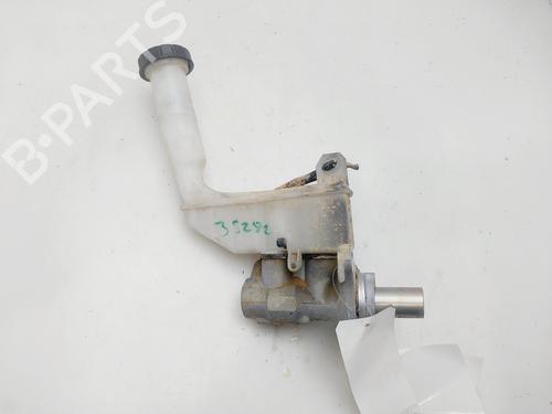 Used Brake master cylinder NISSAN JUKE (F15) [2010-2019]  29392495