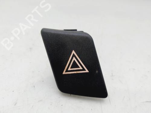 Used Warning switch TOYOTA YARIS (_P9_) 1.4 D-4D (NLP90_, NLP90R) (90 hp) 30395363