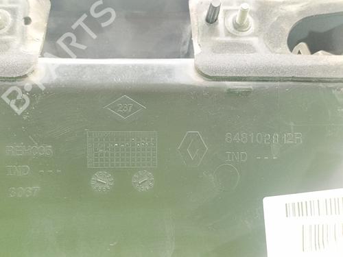 Other DACIA LODGY (JS_) 1.6 LPG (JSAV) | BP33397341O1 - Image 3