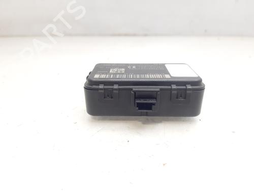 Electronic module LAND ROVER RANGE ROVER EVOQUE (L538) 2.0 D | BP18031836M83 