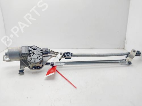 Front wiper motor FORD FOCUS II (DA_, HCP, DP) 1.8 TDCi | BP20487433M29 