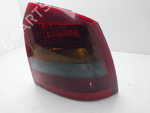 Right taillight OPEL ASTRA G Hatchback (T98) 1.6 (F08, F48) | BP32381196C35