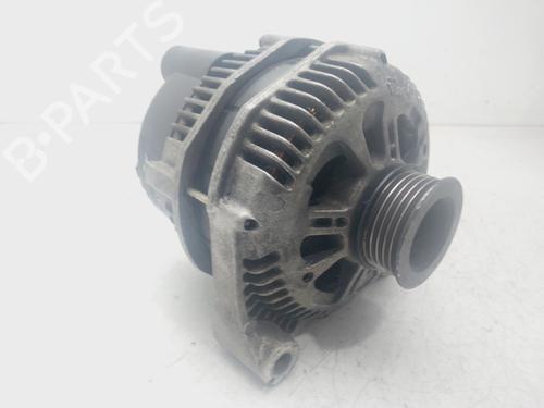 Used Alternator BMW 3 (E46) 320 d (136 hp) 29447284