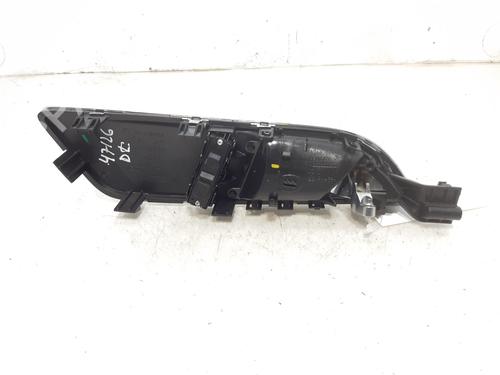 Front left interior door handle MERCEDES-BENZ A-CLASS (W176) A 200 CDI (176.001) | BP8356860I13 