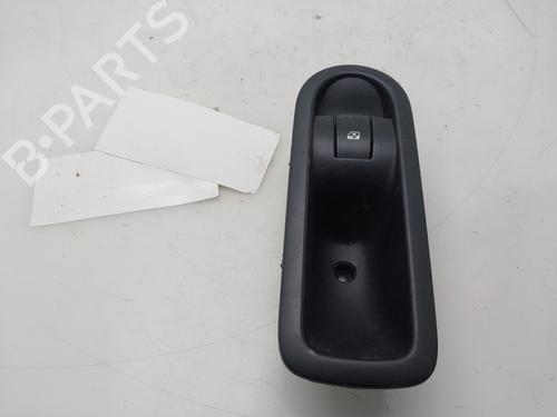 Used Right rear window switch Right rear window switch RENAULT MEGANE II (BM0/1_, CM0/1_) [2001-2012] 33620097 33620097