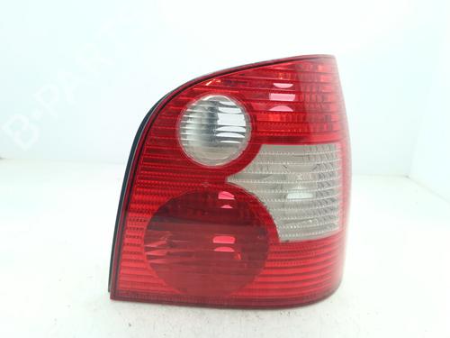 Used Right taillight Right taillight VW POLO IV (9N_, 9A_) 1.4 TDI (75 hp) 34348350 34348350