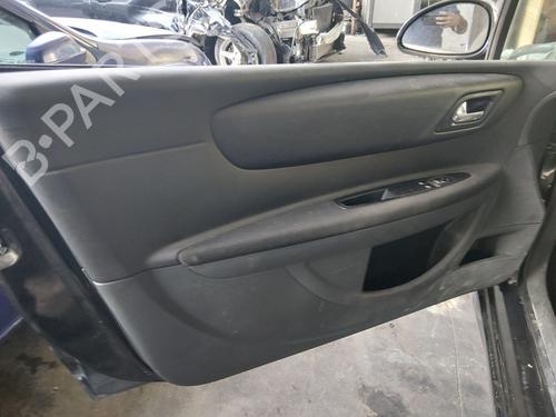 Front left interior door handle CITROËN C4 Coupe (LA_)  | BP30395447I13 