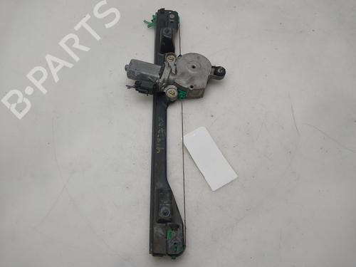 Used Front left window mechanism Front left window mechanism 36935278 36935278