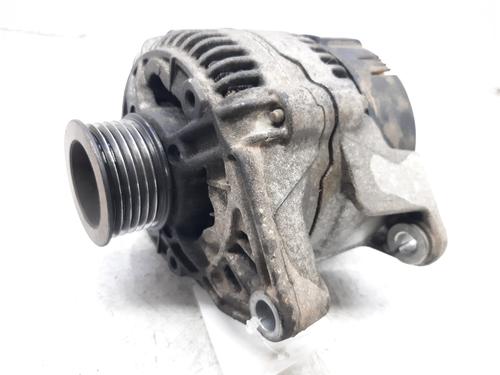 Used Alternator NISSAN MICRA II (K11) 1.0 i 16V (54 hp) 12417039