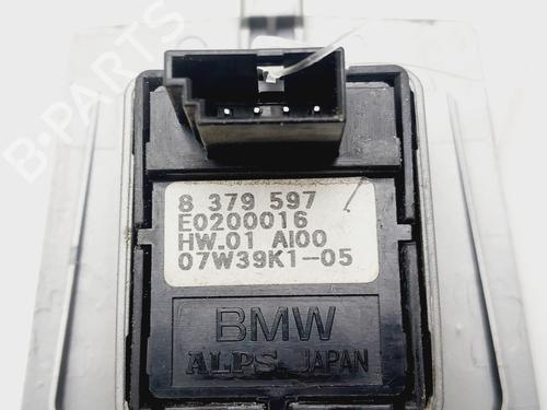 Right front window switch BMW 7 (E65, E66, E67) 730 Ld | BP32683723I26 - Image 3