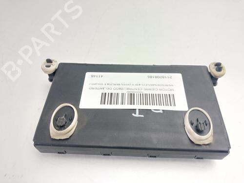 Electronic module MERCEDES-BENZ E-CLASS (W211) E 350 (211.056) | BP38751507M83 - Image 3