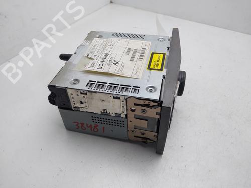 Radio OPEL ASTRA H GTC (A04)  | BP27197264E6 