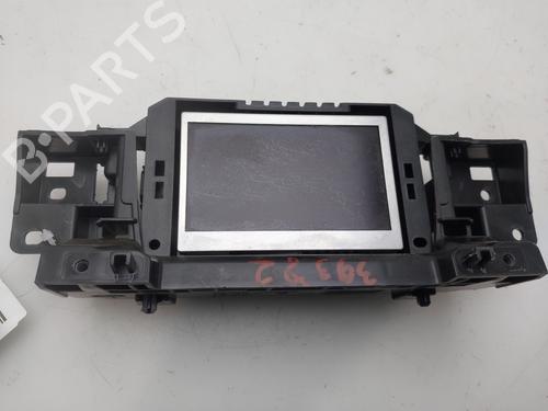 Used Display monitor Display monitor FORD FOCUS III 1.6 TDCi (115 hp) 36254731 36254731