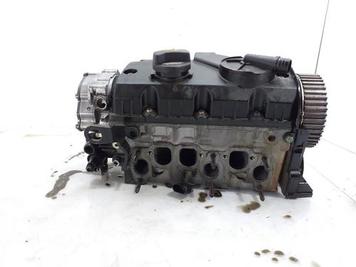 Used Cylinder head Cylinder head SEAT CORDOBA (6L2) 1.4 TDI (70 hp) 10971704 10971704