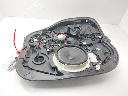 Used Rear left window mechanism Rear left window mechanism HYUNDAI i30 (PDE, PD, PDEN) 1.6 CRDi (110 hp) 33748060 33748060