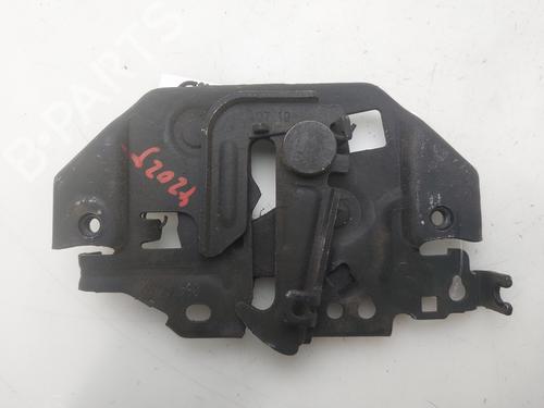 Used Hood lock Hood lock FORD TRANSIT COURIER B460 Box Body/MPV 1.5 TDCi (75 hp) 36528549 36528549