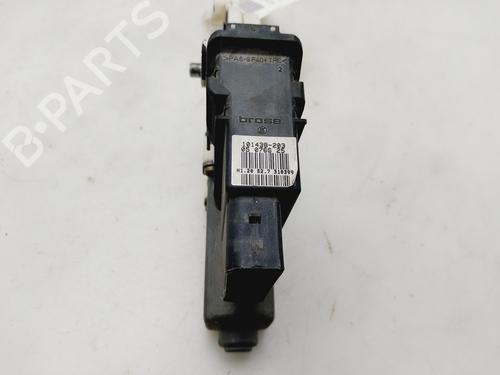 Right rear window motor VW GOLF IV (1J1) 1.9 TDI | BP27898529E22 