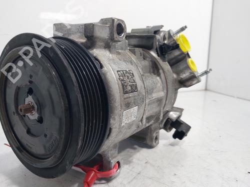 AC compressor CITROËN C5 AIRCROSS (A_) | BP37153249M34 - Image 3