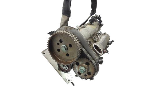 Cylinder head SEAT CORDOBA (6L2) 1.4 16V | BP24355456M5 