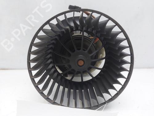 Heater blower motor BMW 3 (E46) 320 d | BP15840771M62 