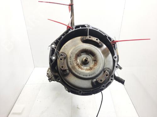 Used Gearbox AUDI Q7 (4LB) 4.2 FSI quattro (350 hp) 26873639
