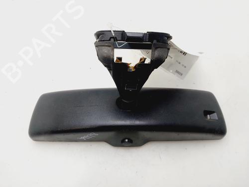 Rear mirror VW TIGUAN (5N_)  | BP30063013I6 