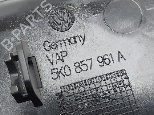 Glove box VW GOLF VI (5K1) | BP35786619C95 - Image 5
