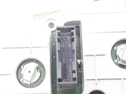 Instrument cluster FORD MONDEO III (B5Y) 2.0 16V TDDi / TDCi | BP10512893C47 