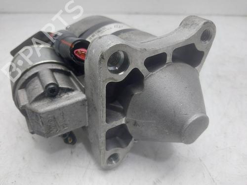 Starter RENAULT MEGANE III Hatchback (BZ0/1_, B3_) 1.6 16V (BZ0H) | BP40011117M8 - Image 2