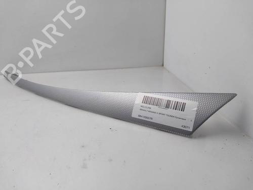 Used Other Other RENAULT MEGANE III Grandtour (KZ0/1) [2008-2016] 40296958 40296958