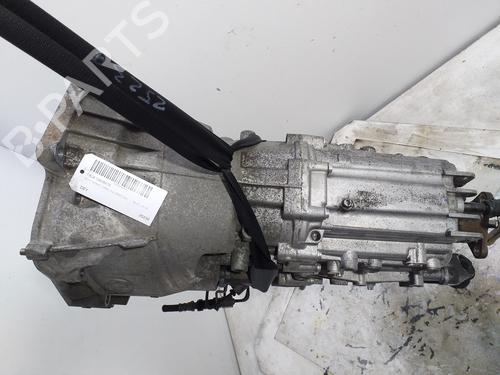 Gearbox BMW 3 (E90) 318 d | BP8228942M3 