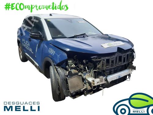 Front right interior door handle CITROËN C5 AIRCROSS (A_) | BP31026794I14