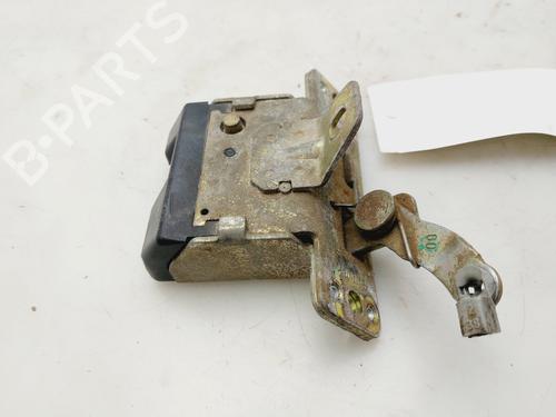 Tailgate lock OPEL CORSA B (S93) 1.7 D (F08, F68, M68) | BP27356677C101 