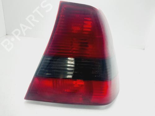 Used Right taillight BMW 3 Compact (E46) 320 td (150 hp) 24103933