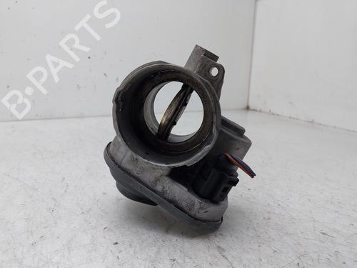 Spjældhus AUDI A3 (8P1) [2003-2013]  31636260