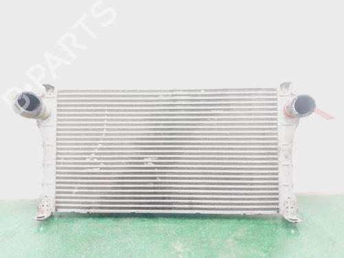 Used Intercooler TOYOTA AVENSIS Estate (_T27_) [2008-2018]  29394974