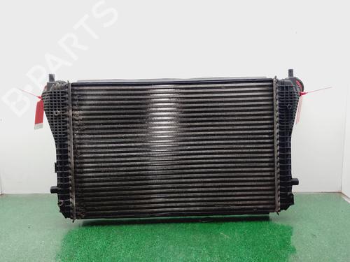 Intercooler / Chłodnica powietrza doładowującego VW PASSAT CC B6 (357) 2.0 TDI | BP30857755M30