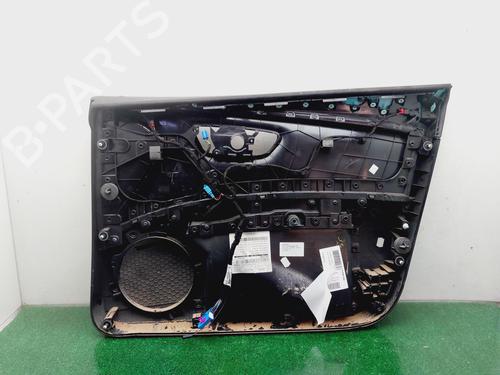 Venstre frontpanel SEAT LEON ST (5F8)  | BP29714318C58 