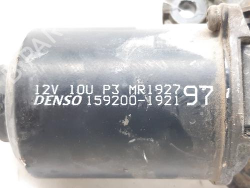 Front wiper motor MITSUBISHI GALANT VIII (EA_) 2.0 TDI (EA6A) | BP9682245M29 
