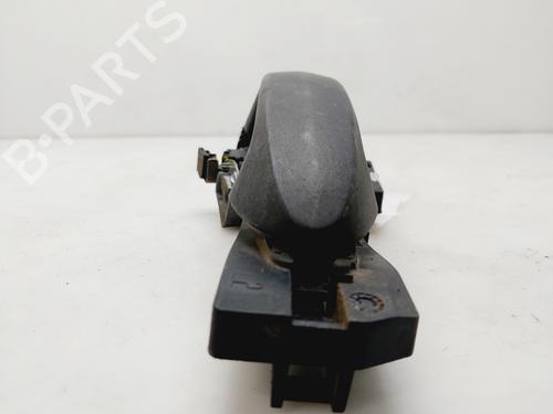 Front left exterior door handle FORD FIESTA VI (CB1, CCN) 1.6 TDCi | BP28092052C128 