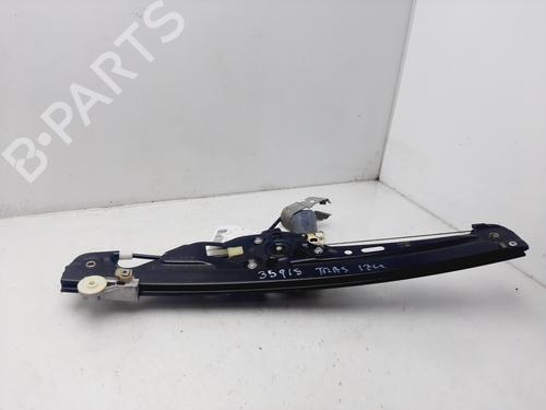 Rear left window mechanism BMW 5 Touring (E61) 525 d | BP25330868C24 