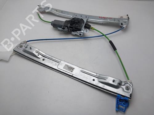 Front right window mechanism CITROËN C3 Picasso (SH_)  | BP33012961C23  - Image 5
