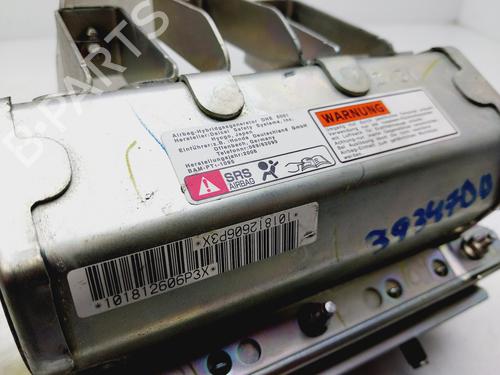 Passasjer kollisjonspute HONDA CIVIC VIII Hatchback (FN, FK) 2.2 CTDi (FK3) | BP29418495C10 