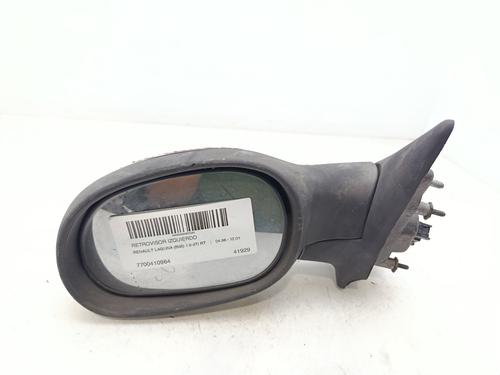 Used Left mirror Left mirror 36677543 36677543