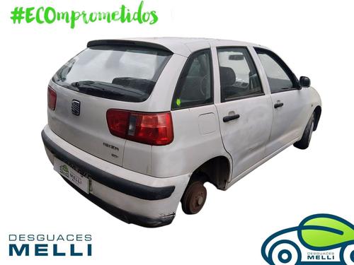 Hood SEAT IBIZA II (6K1)  | BP29480811C1 