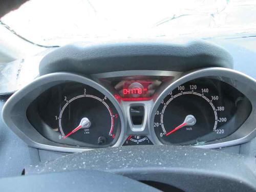 Commande Chauffage FORD FIESTA VI (CB1, CCN) 1.6 TDCi | BP2888088I5 