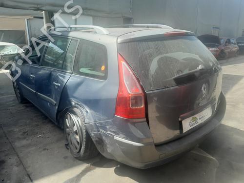 Left taillight RENAULT MEGANE II Estate (KM0/1_)  | BP18464689C34 