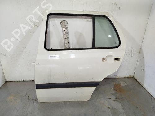 Used Left rear door Left rear door VW VENTO (1H2) 1.9 D (65 hp) 33425597 33425597